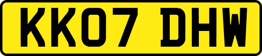 KK07DHW