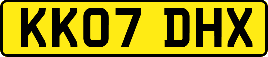 KK07DHX