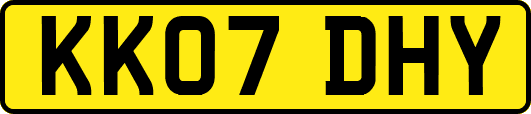 KK07DHY