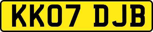 KK07DJB