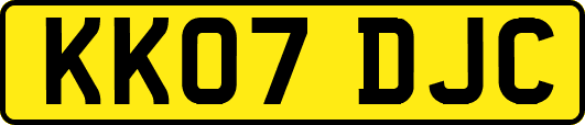 KK07DJC