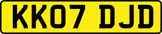 KK07DJD