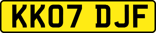 KK07DJF
