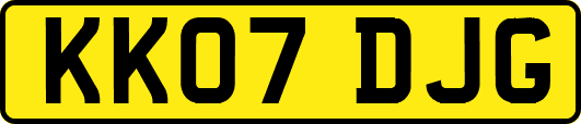 KK07DJG