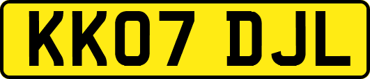 KK07DJL