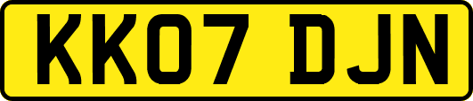 KK07DJN