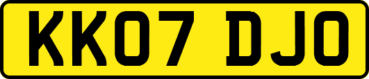 KK07DJO