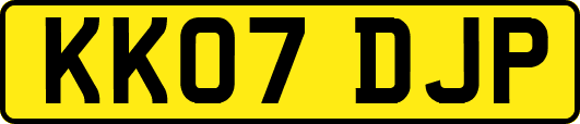 KK07DJP