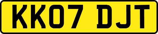 KK07DJT