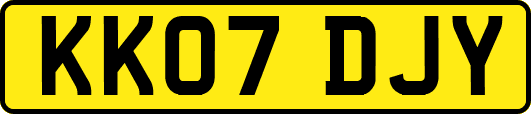 KK07DJY
