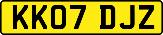 KK07DJZ