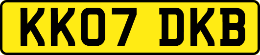 KK07DKB