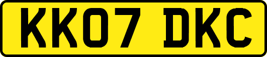 KK07DKC