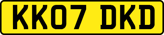 KK07DKD