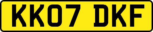KK07DKF