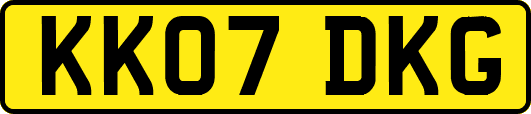 KK07DKG