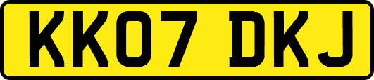 KK07DKJ