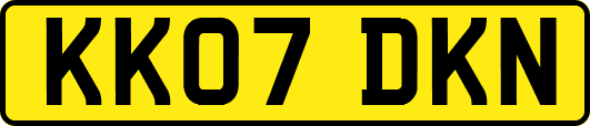 KK07DKN
