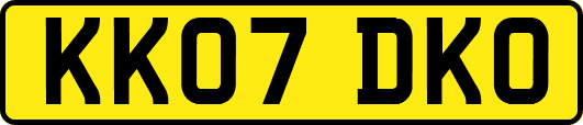 KK07DKO
