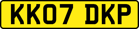KK07DKP