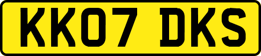 KK07DKS