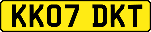 KK07DKT