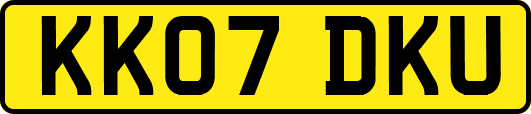 KK07DKU