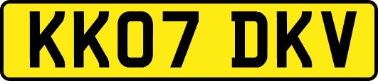 KK07DKV