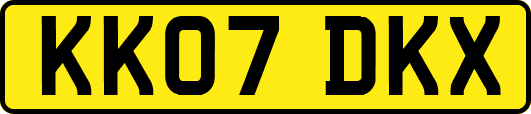 KK07DKX