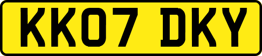 KK07DKY