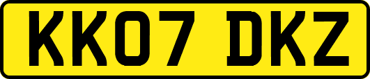 KK07DKZ