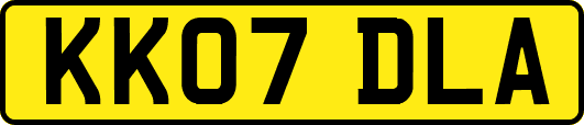 KK07DLA