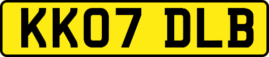 KK07DLB