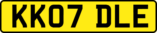 KK07DLE