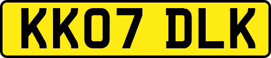 KK07DLK