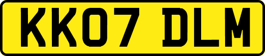 KK07DLM