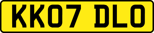 KK07DLO