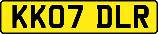 KK07DLR