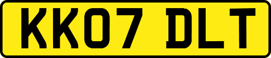 KK07DLT