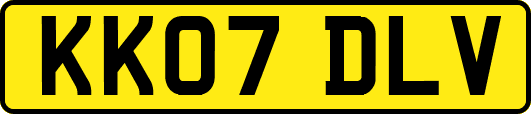 KK07DLV