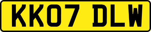 KK07DLW