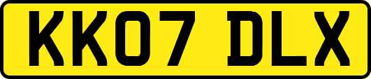 KK07DLX