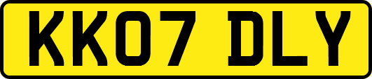 KK07DLY