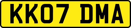 KK07DMA