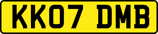 KK07DMB
