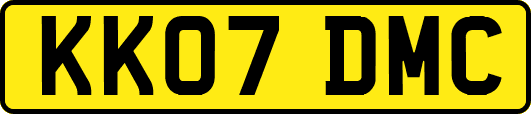 KK07DMC