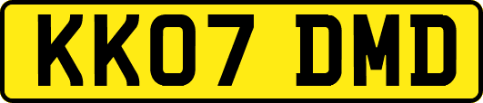KK07DMD