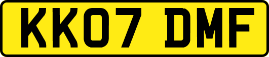 KK07DMF