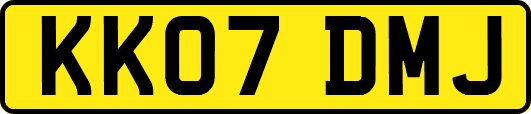 KK07DMJ