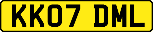 KK07DML